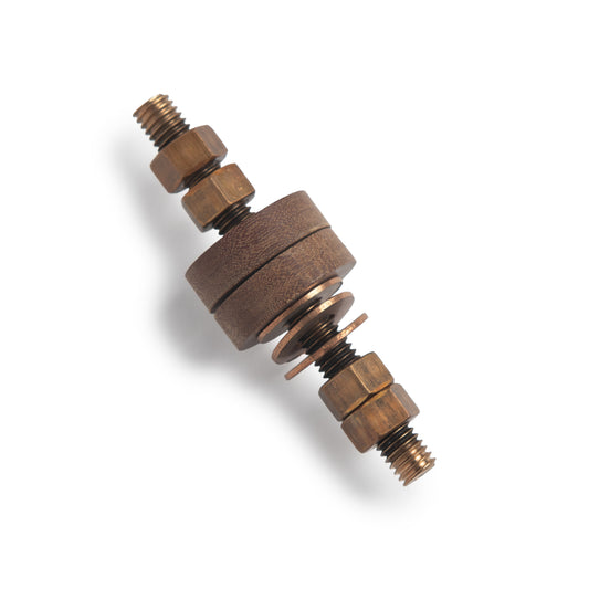 3/8" Bronze Stud Kit