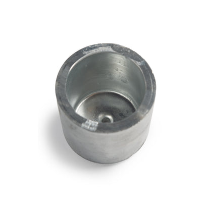 3 Commercial Prop Nut