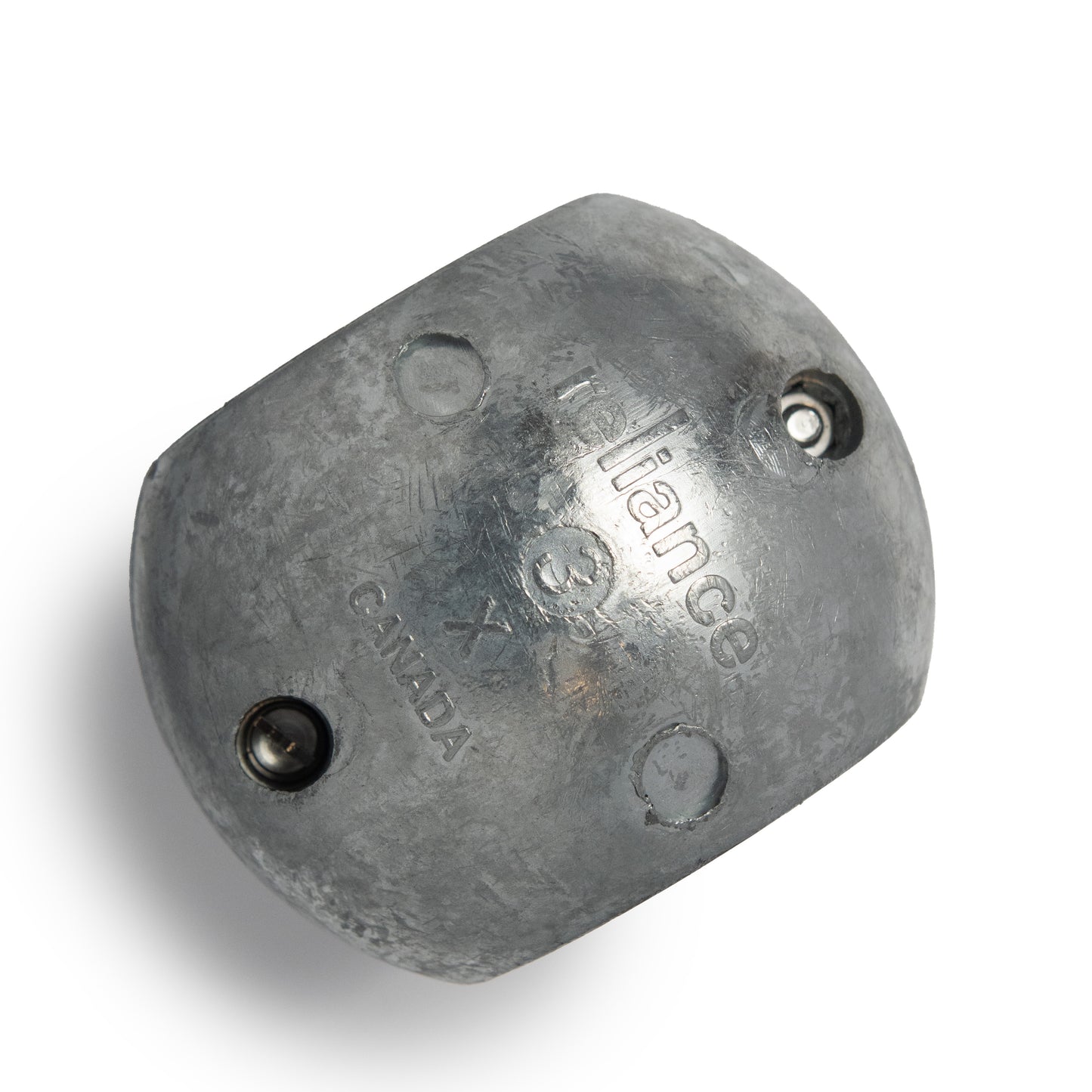 X-13 3" Shaft Collar