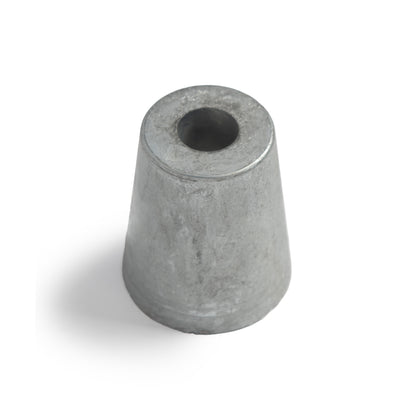 404E Prop Nut Hex Type