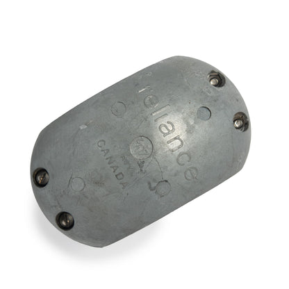X-18 4 1/2" Shaft Collar