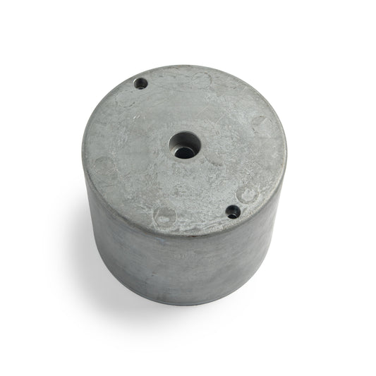 479 Ferretti Prop Nut