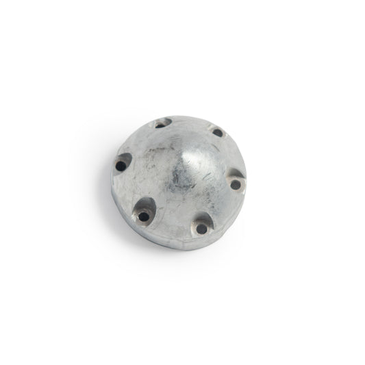 480/6 MAX PROP Prop Nut