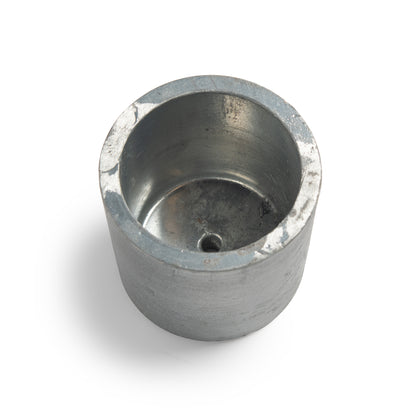 4 Commercial Prop Nut