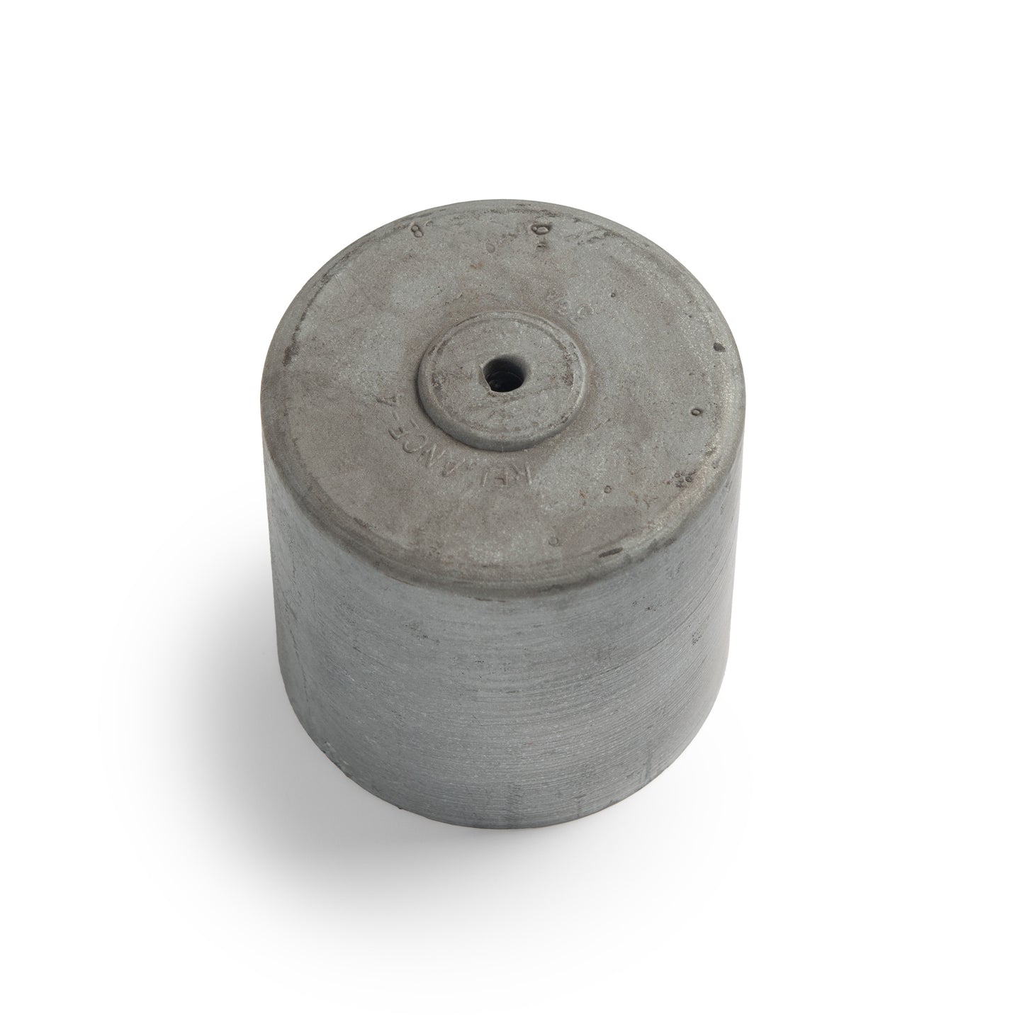 4 Commercial Prop Nut