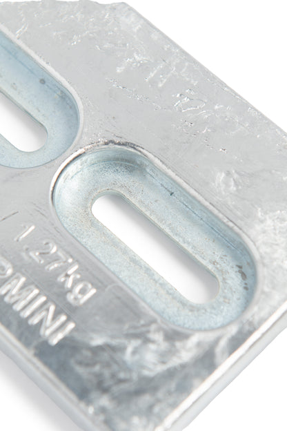 TEC-DIVERS-S 4"x6" Divers Dream Hull Plate