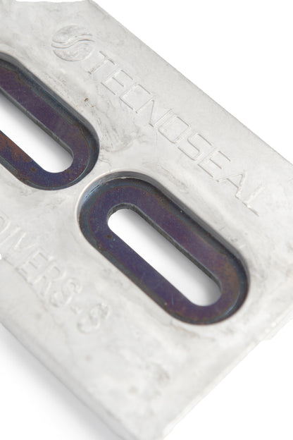 TEC-DIVERS-SAL 4" x 6" Divers Dream Hull Plate Aluminum