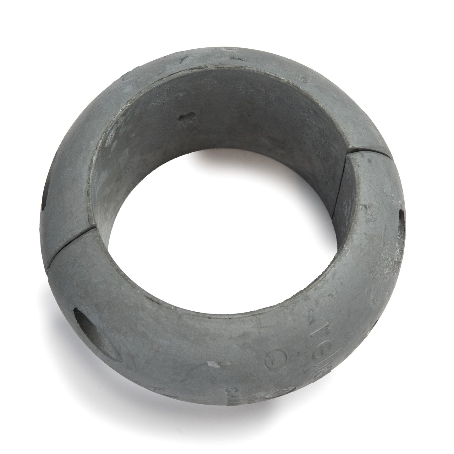 X-18 4 1/2" Shaft Collar