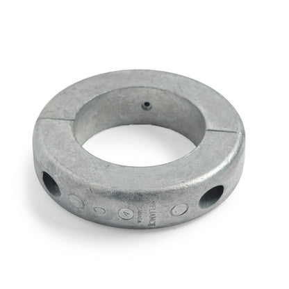 4" Limited Clearance