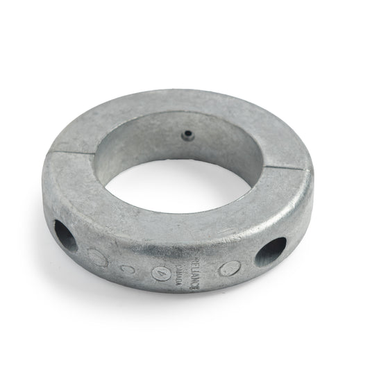 4" Limited Clearance