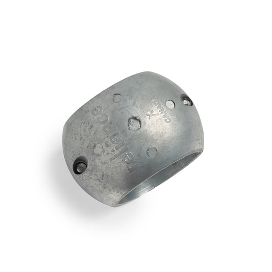 X-17, D-100 4", 100mm Shaft Collar