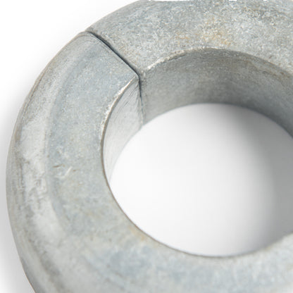 55mm Limited Clearance