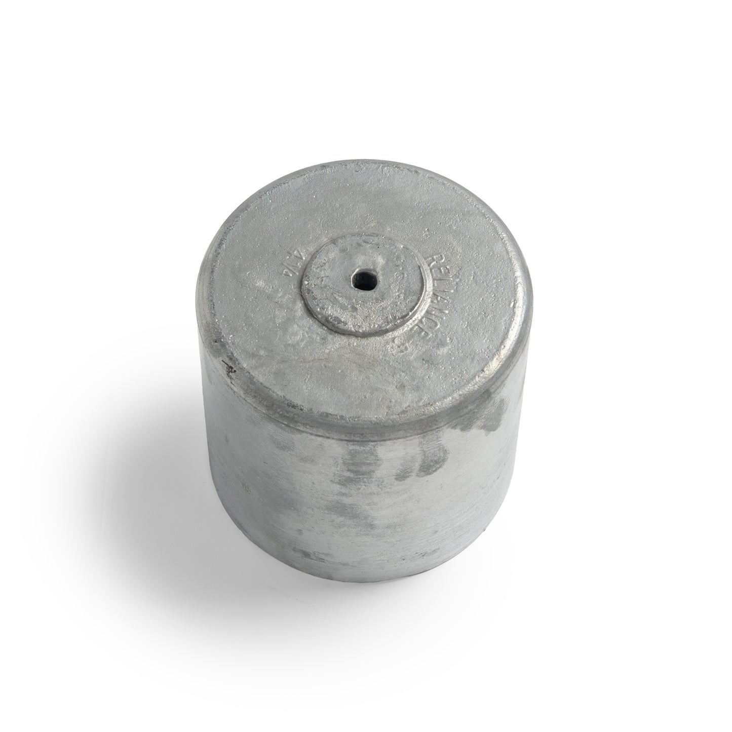 5 Commercial Prop Nut