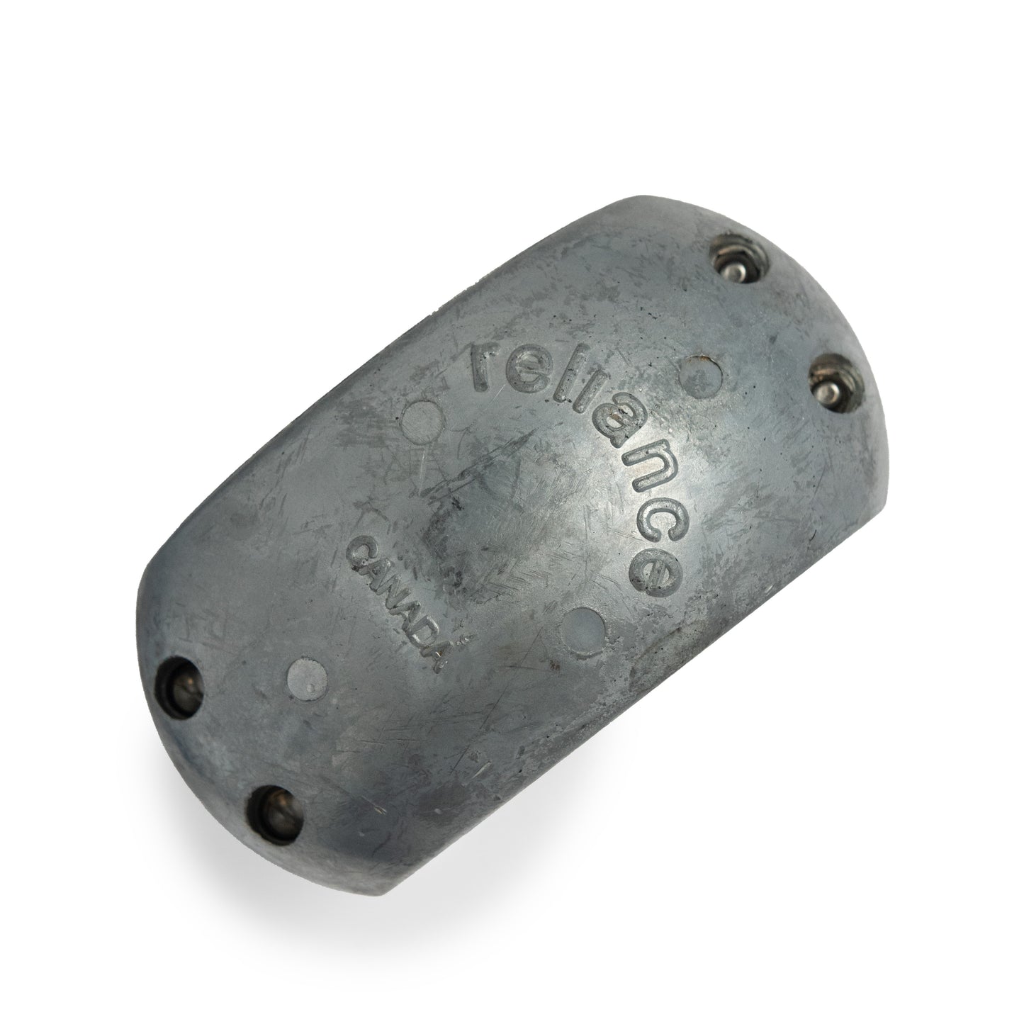 X-19 5" Shaft Collar