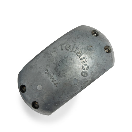 X-19 5" Shaft Collar