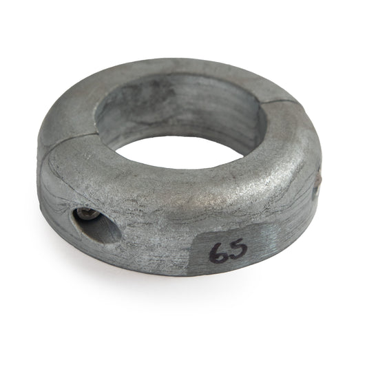 65mm Limited Clearance