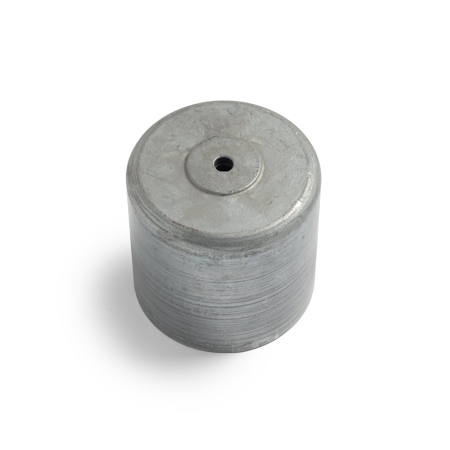 6 Commercial Prop Nut