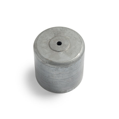 6 Commercial Prop Nut