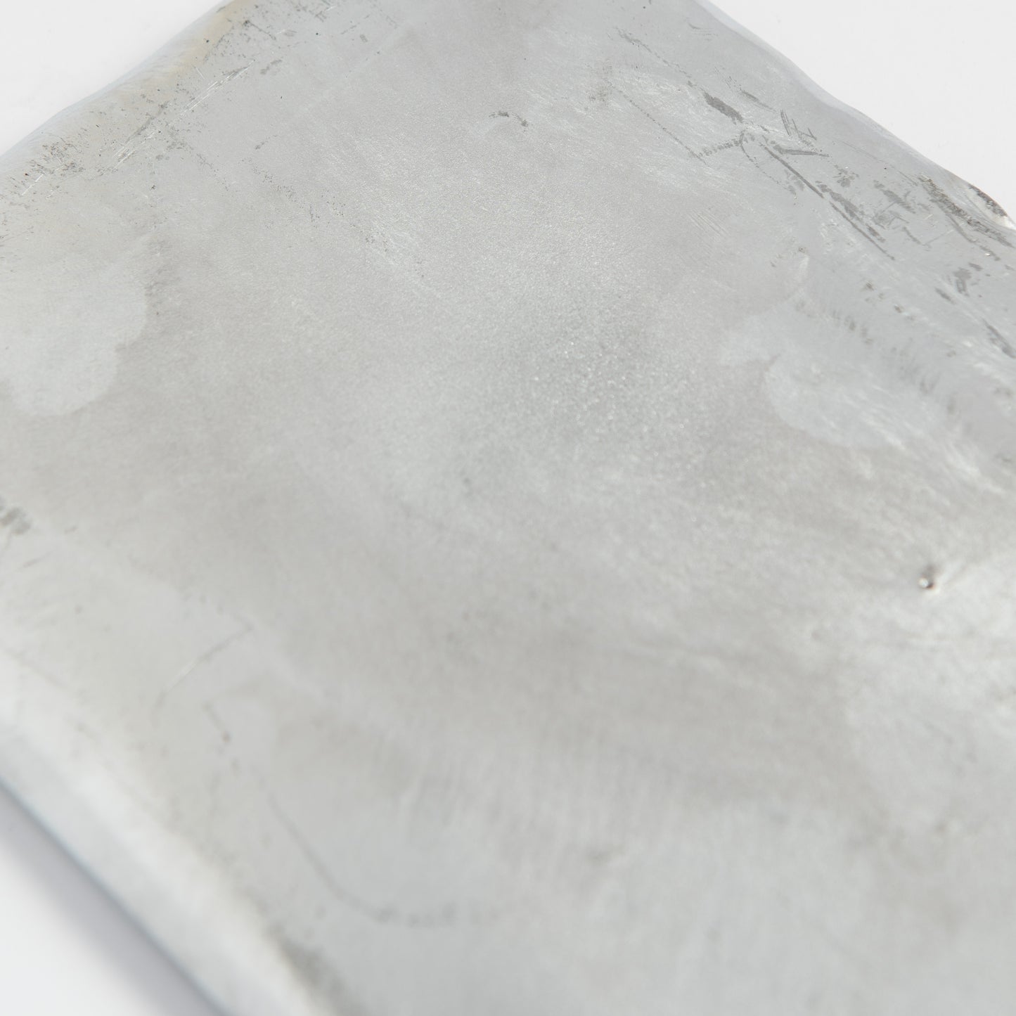 ZHC-10 6" x 12" Blank Hull Plate