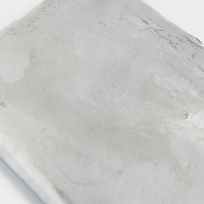 ZHC-10 6" x 12" Blank Hull Plate