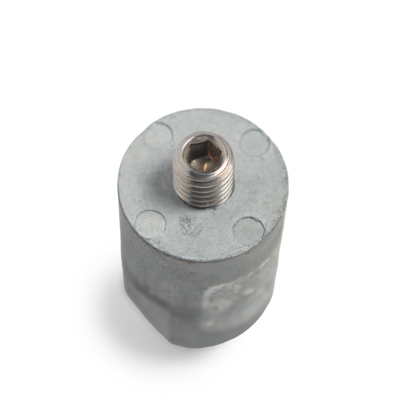 716 Volvo Penta Pencil for Engine Cooler