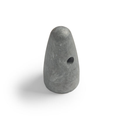 719 Volvo Penta Nut Anode For Fixed Prop