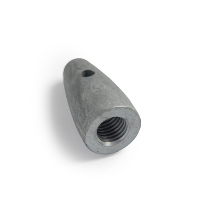 719 Volvo Penta Nut Anode For Fixed Prop