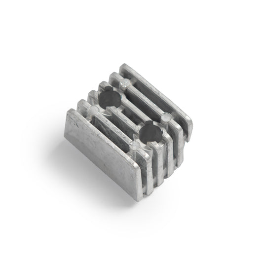 722 Volvo Penta Anode Block for Outdrive Aluminum