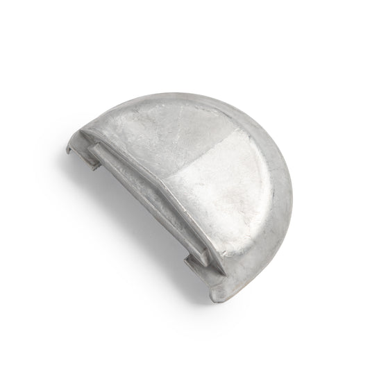 726 Volvo Penta Cavitation Plate Anode Aluminum