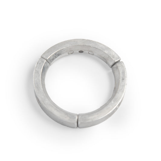 728 Volvo Penta Collar for Folding Prop Aluminum