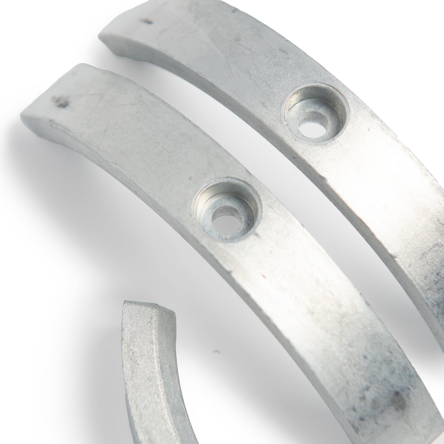 728BIS Volvo Penta Collar for Folding Prop