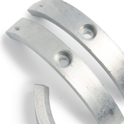 728BIS Volvo Penta Collar for Folding Prop