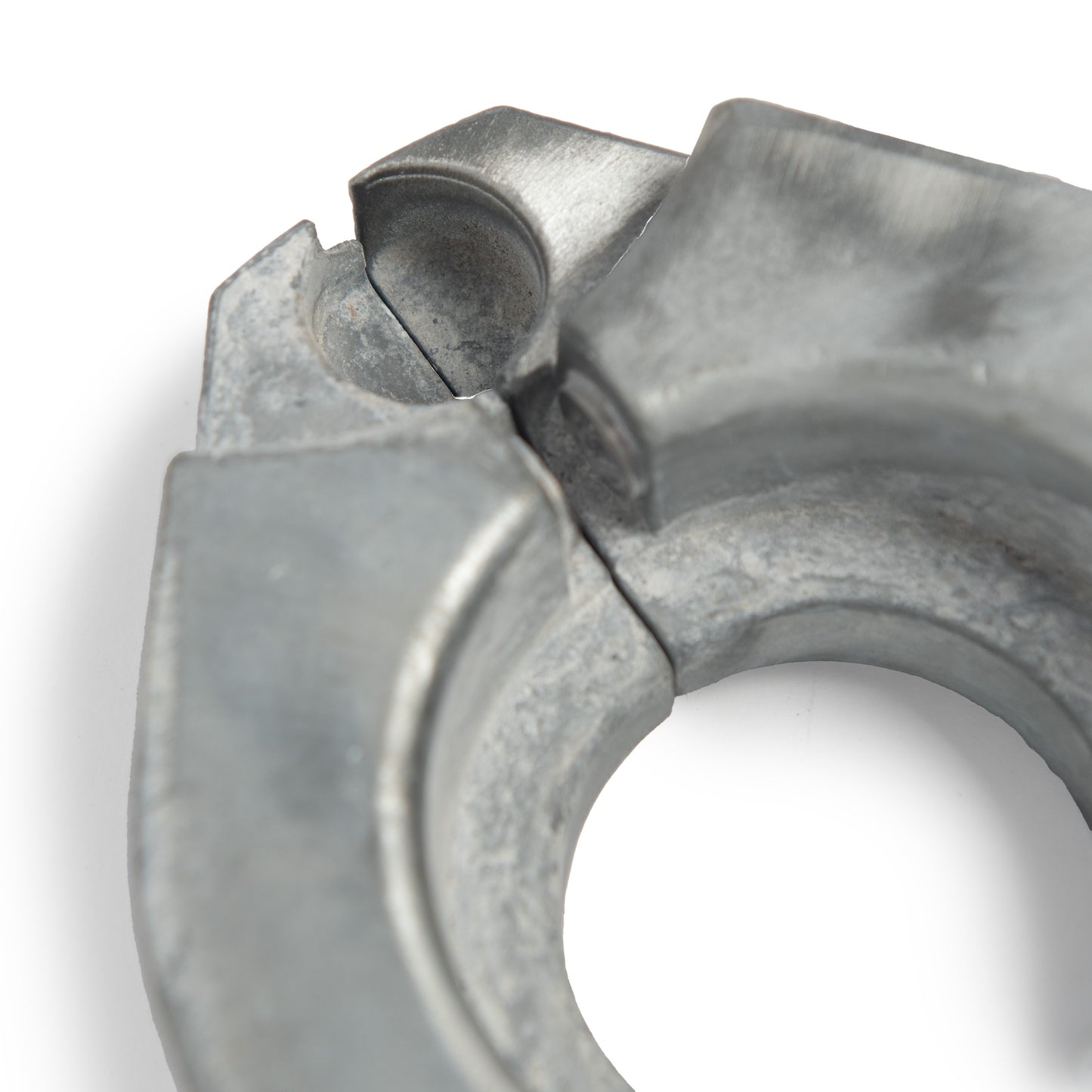 734-1 Volvo Penta Split Collar