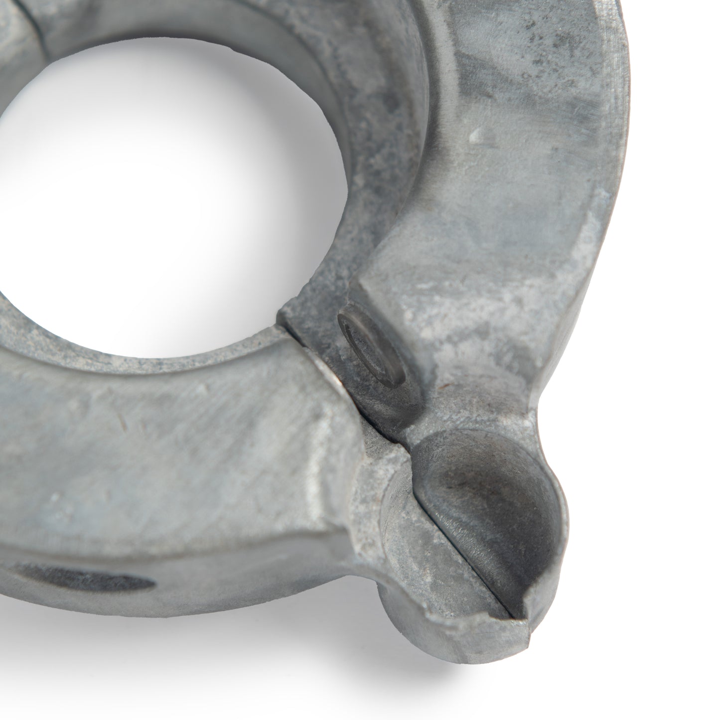 734-1 Volvo Penta Split Collar