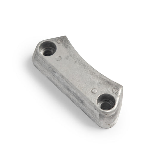 735 volvo Penta Transom Bar Aluminum