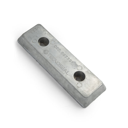 739 Volvo Penta Transom Plate