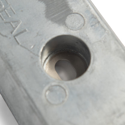 739 Volvo Penta Transom Plate