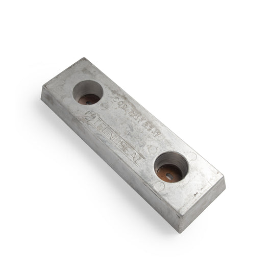 739-1AL Volvo Penta Transom Bar Aluminum