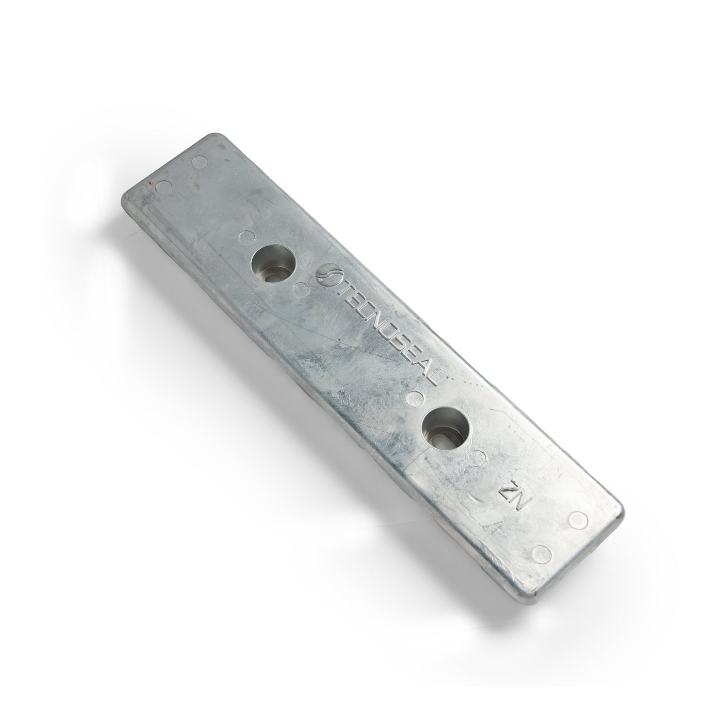 739-2 Volvo Penta Transom Plate