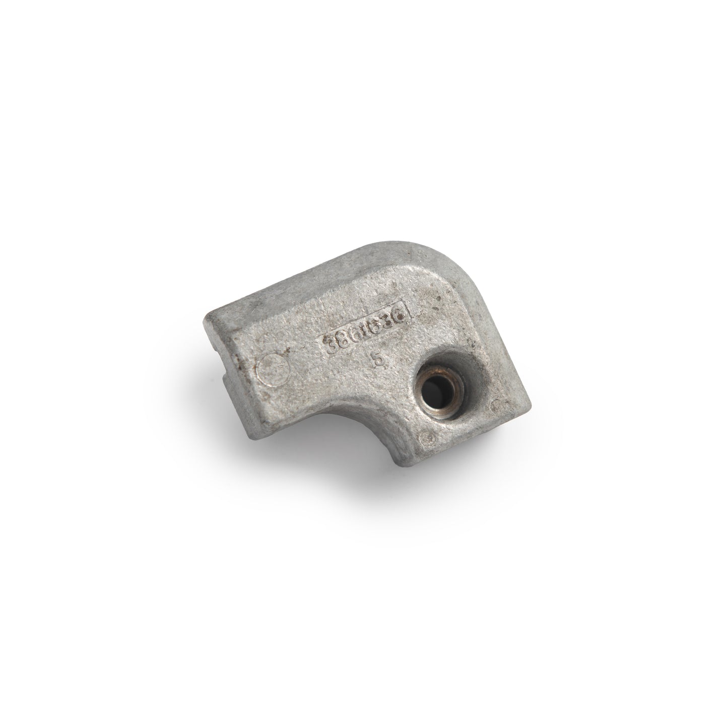 743 Volvo Penta Block For Engine