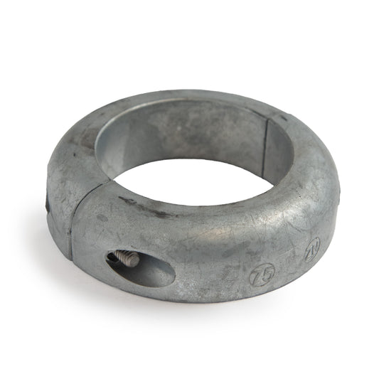 75mm Limited Clearance