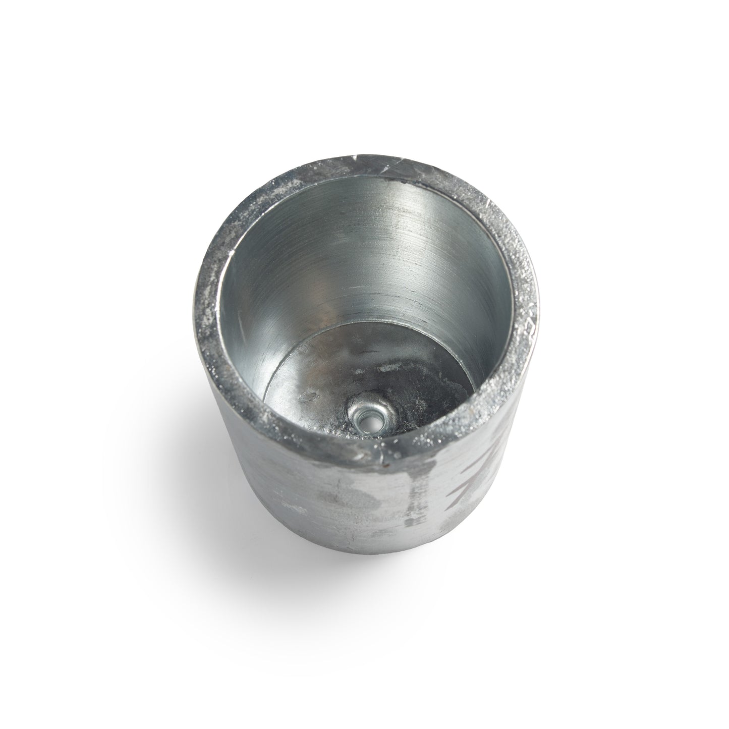 7 Commercial Prop Nut