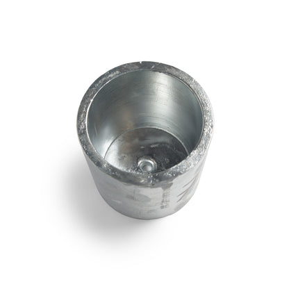 7 Commercial Prop Nut