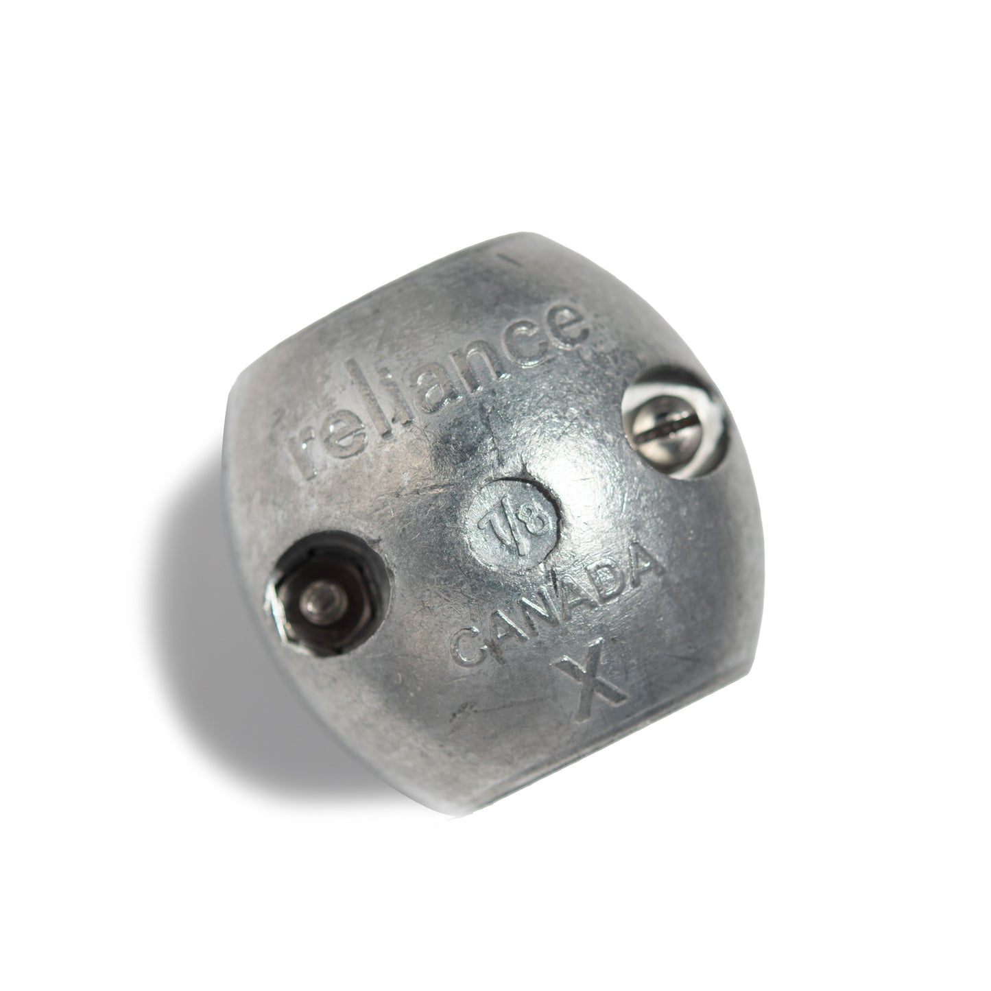 X-2 7/8" Shaft Collar