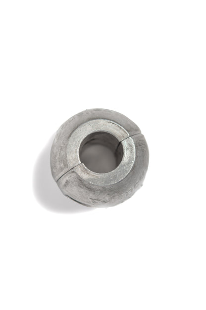 X-2AL 7/8" Shaft Collar Aluminum