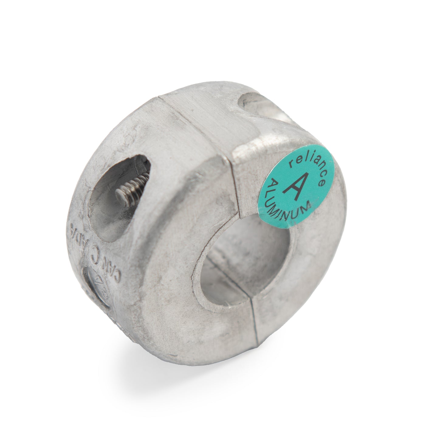 7/8" Limited Clearance Aluminum