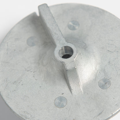 802 Skeg For Trim Tab