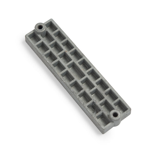 805 Mercury/Mercruiser Waffle Bar