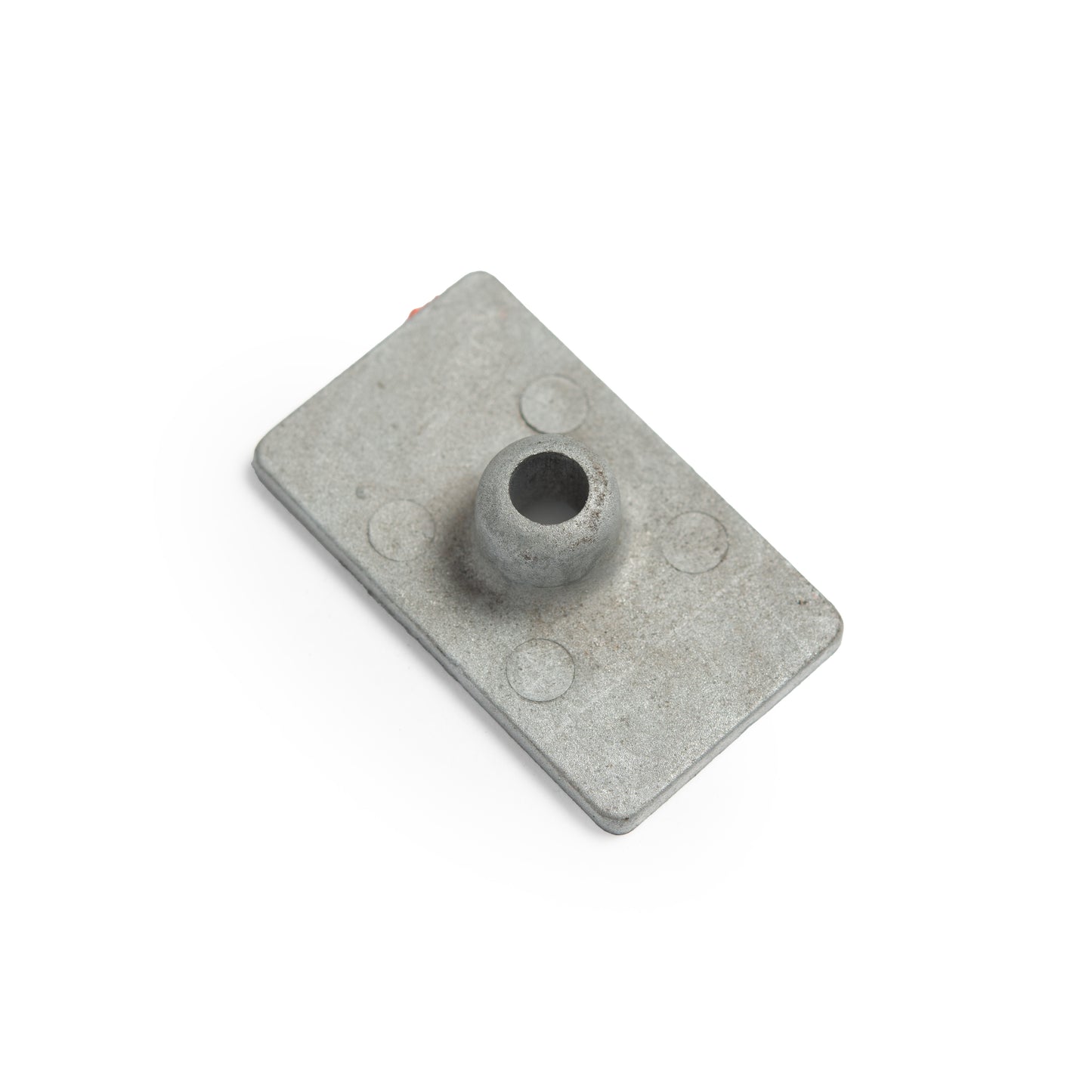 809 Mercury/Mercruiser Small Plate For Engines