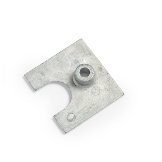 811 Mercury/Mercruiser Small Plate